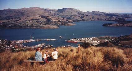 Christchurch