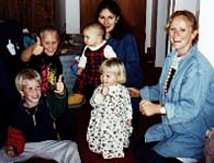 Familinebild