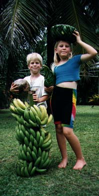 Banana