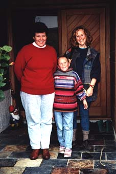 Familinebild